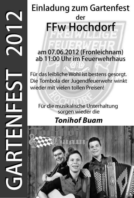 gartenfest2012